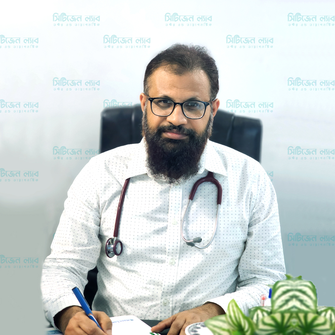 Prof. Dr. Khan Shakil Ahmed